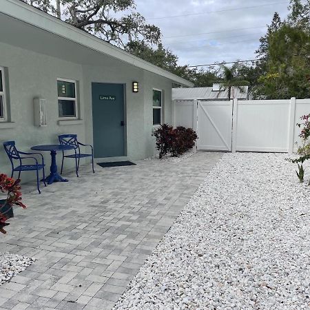 El Tropicale Aparthotel Sarasota megye Kültér fotó