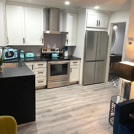 El Tropicale Aparthotel Sarasota megye Kültér fotó