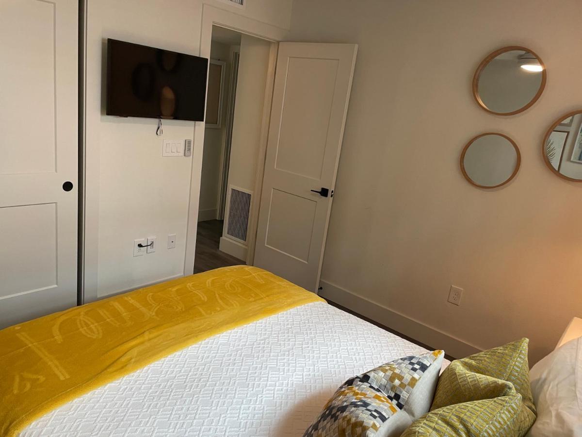 El Tropicale Aparthotel Sarasota megye Kültér fotó