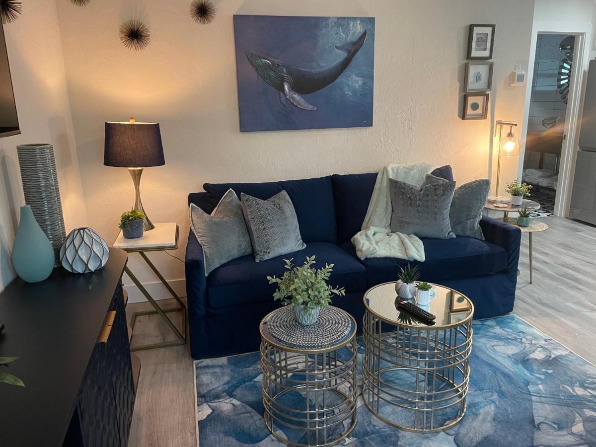 El Tropicale Aparthotel Sarasota megye Kültér fotó
