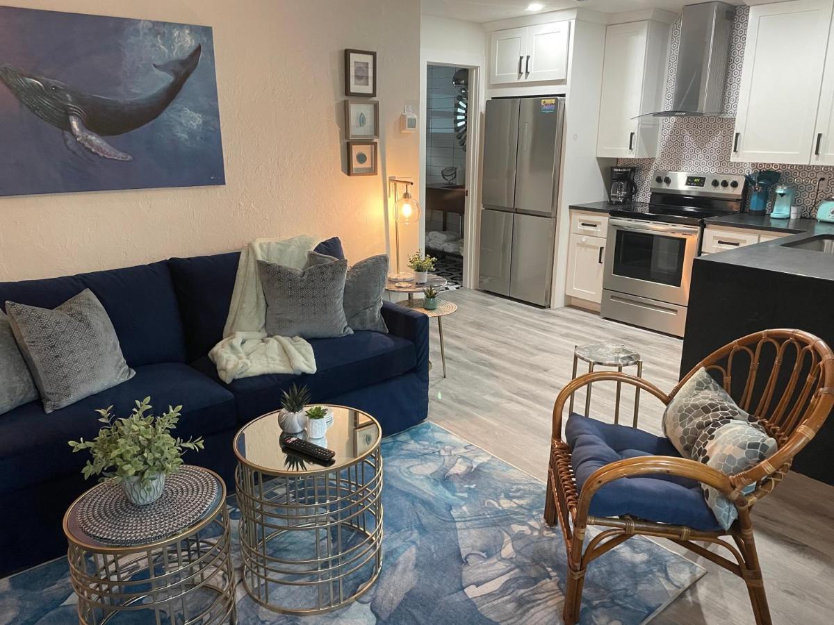 El Tropicale Aparthotel Sarasota megye Kültér fotó