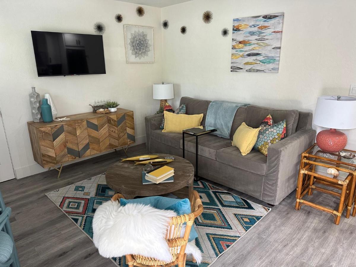 El Tropicale Aparthotel Sarasota megye Kültér fotó